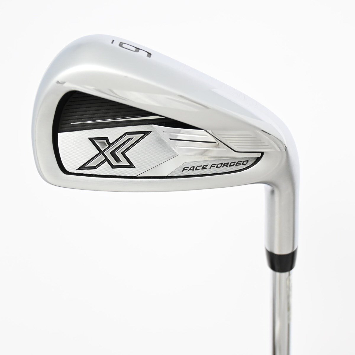 中古】ゼクシオ X(2024) アイアン N.S.PRO 850GH 25.5 S C(アイアン