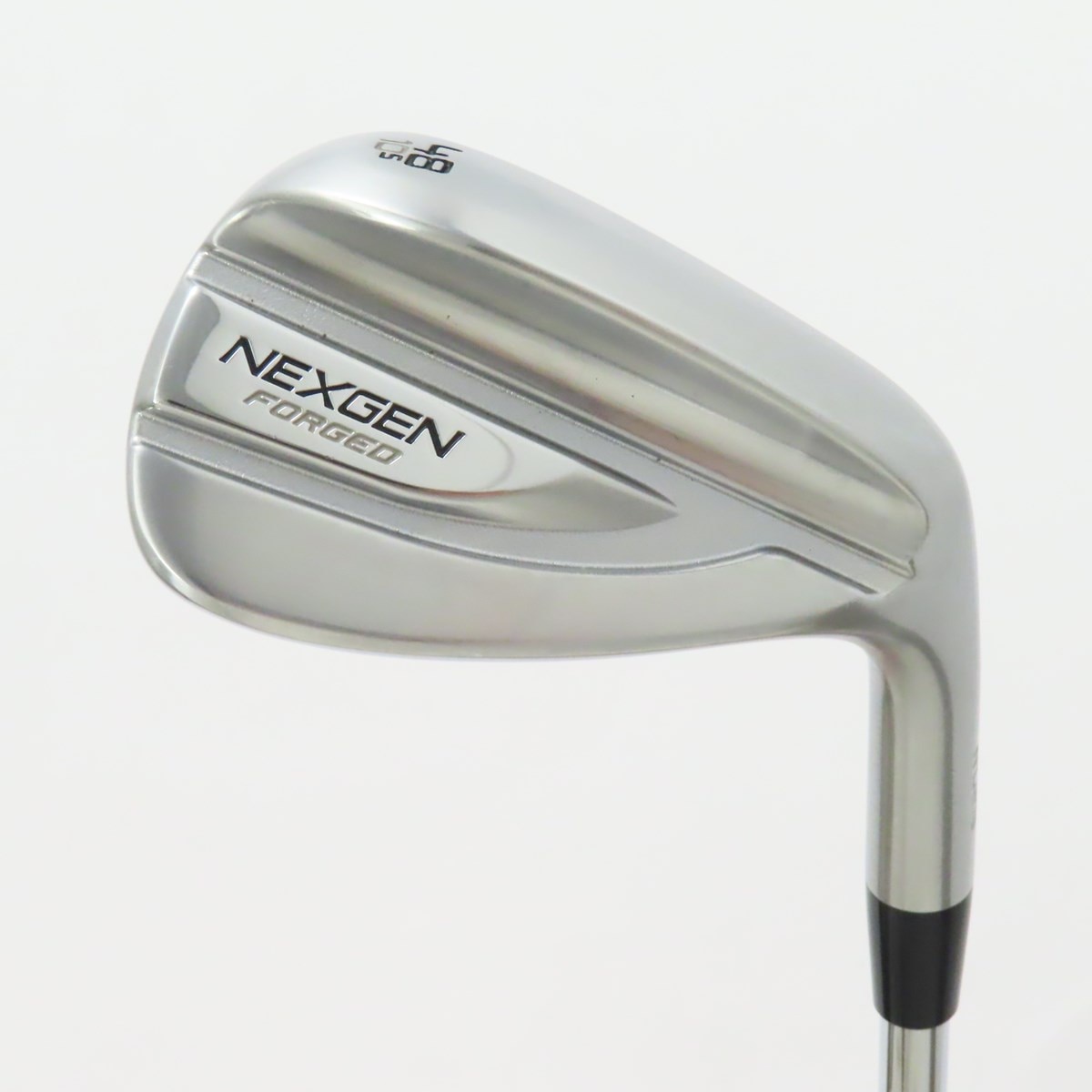 中古】NEXGEN FORGED(2025) ウェッジ Dynamic Gold HT 48-10 S200 C