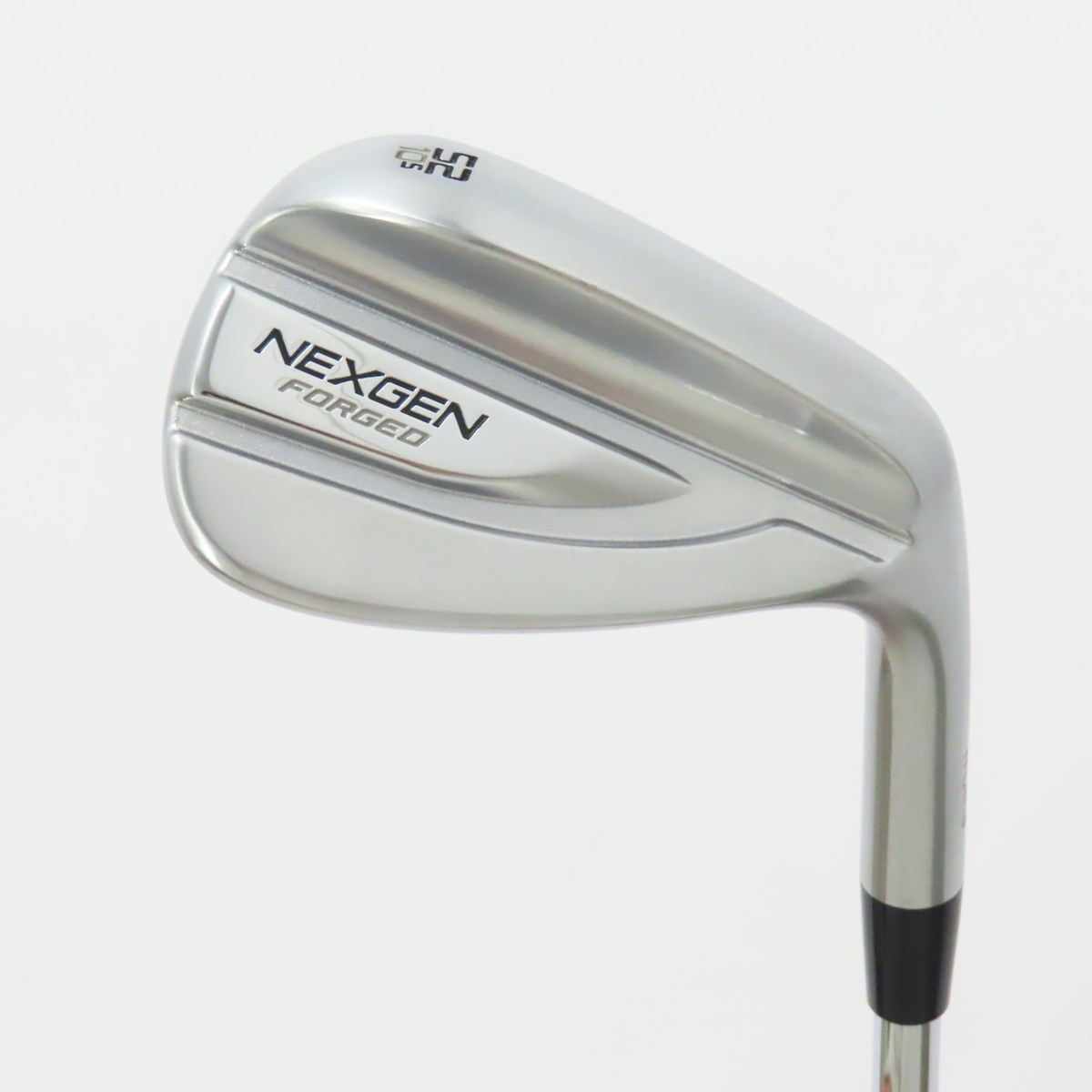 NEXGEN FORGED ウェッジ ダイナミックゴールド 中古】NEXGEN FORGED(2025) ウェッジ Dynamic Gold HT 52-10 S200 C