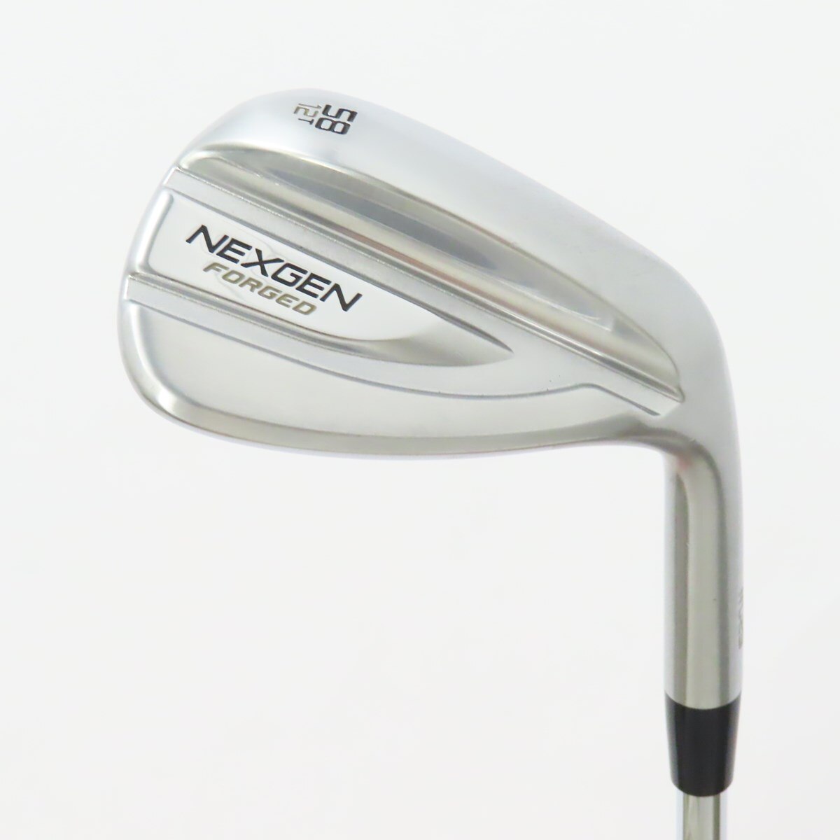 中古】NEXGEN FORGED(2025) ウェッジ Dynamic Gold HT 58-12 S200 C