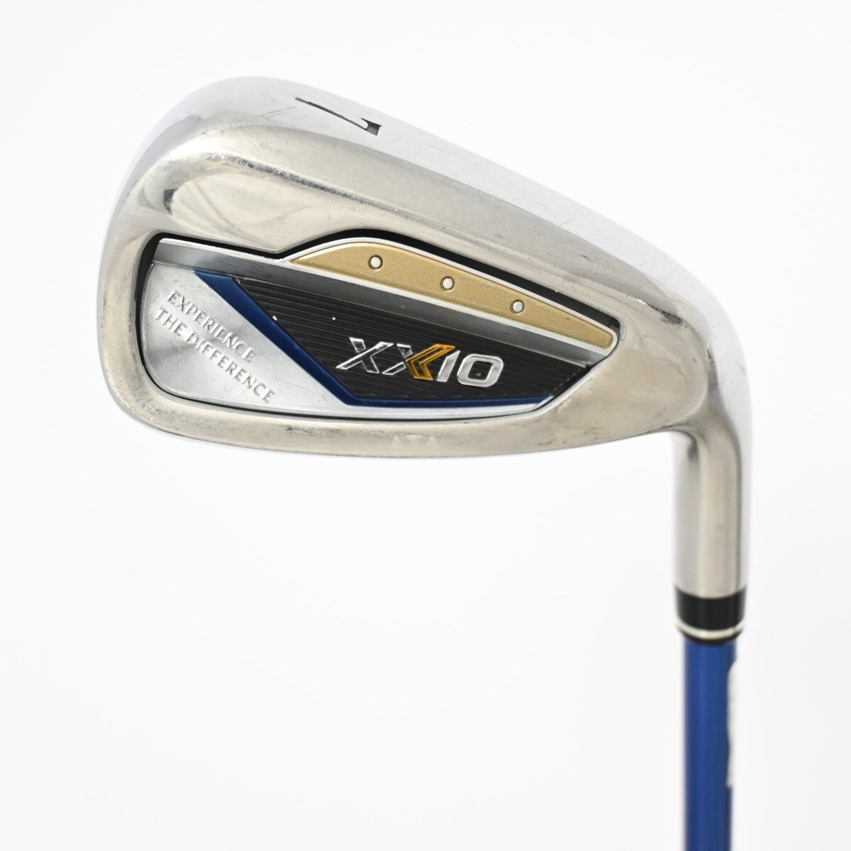 中古】ゼクシオ 13(2024) アイアン MP1300カーボン 28 R CD(アイアン