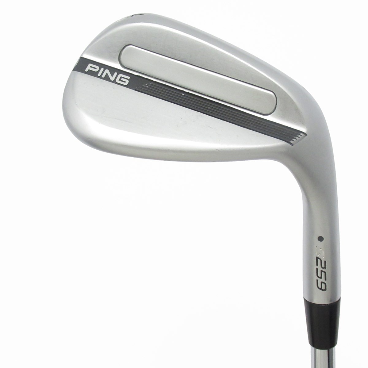 中古】S259 ウェッジ Dynamic Gold 120 54-12 S200 C(ウェッジ（単品