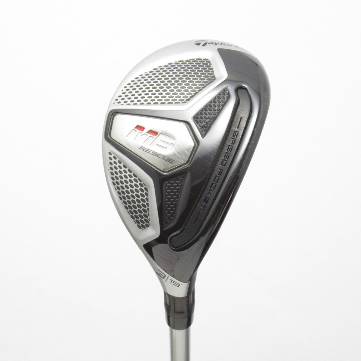 中古】M6 RESCUE ユーティリティ FUBUKI TM6 2019 19 R CD