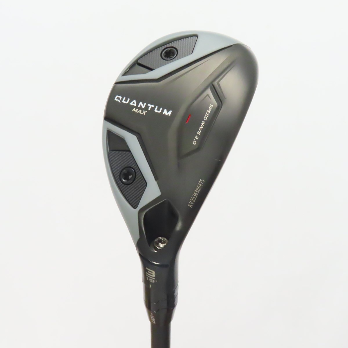中古】クアンタム MAX ユーティリティ (キャロウェイ) QUANTUM 通販