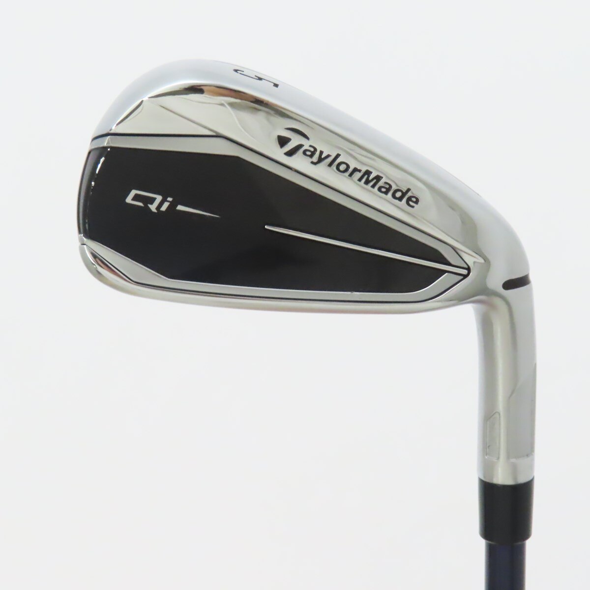 中古】Qi アイアン（単品） Diamana Blue TM60 21 S C(アイアン（単品