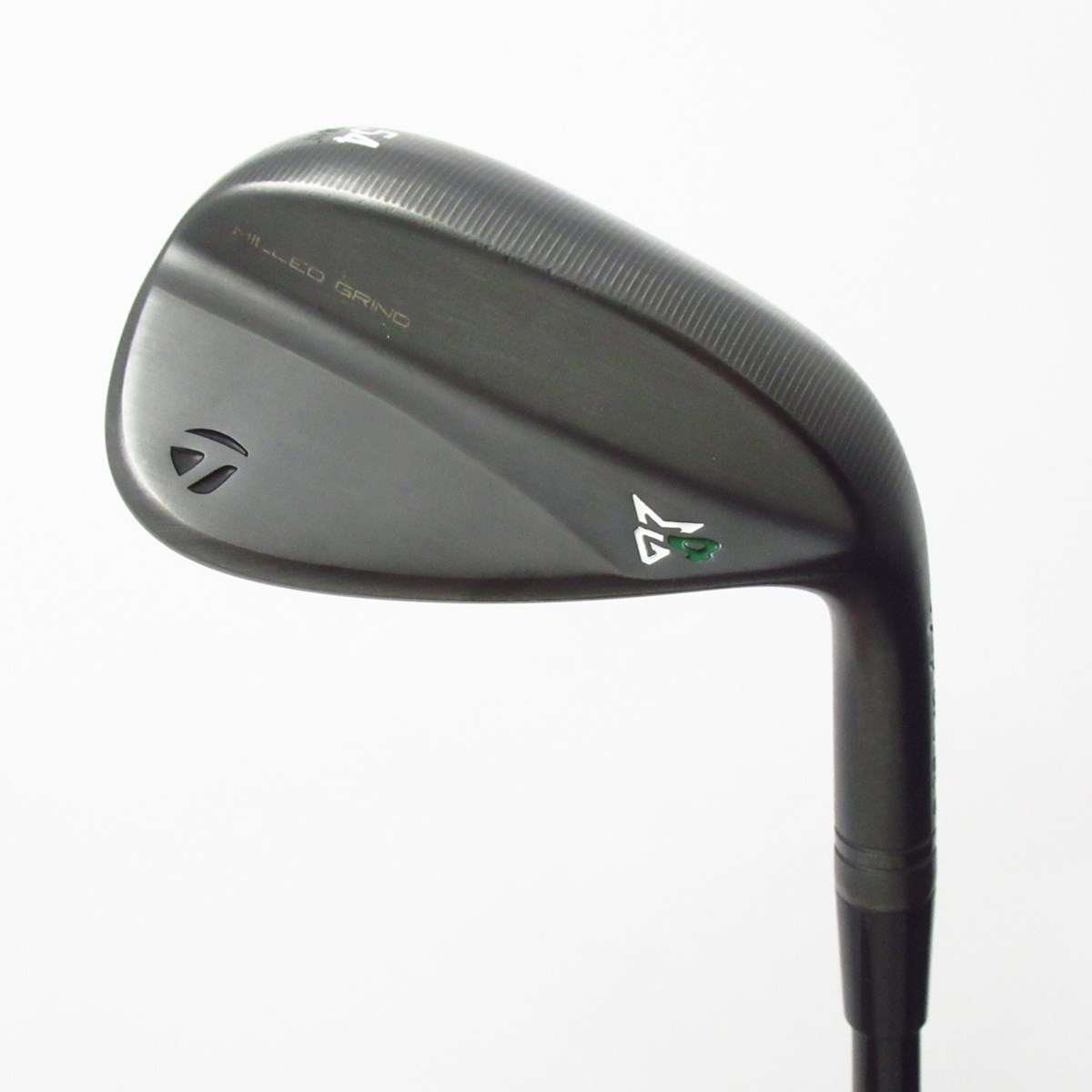 中古】ミルドグラインド4 ブラック ウェッジ MCI 90 for TaylorMade 54