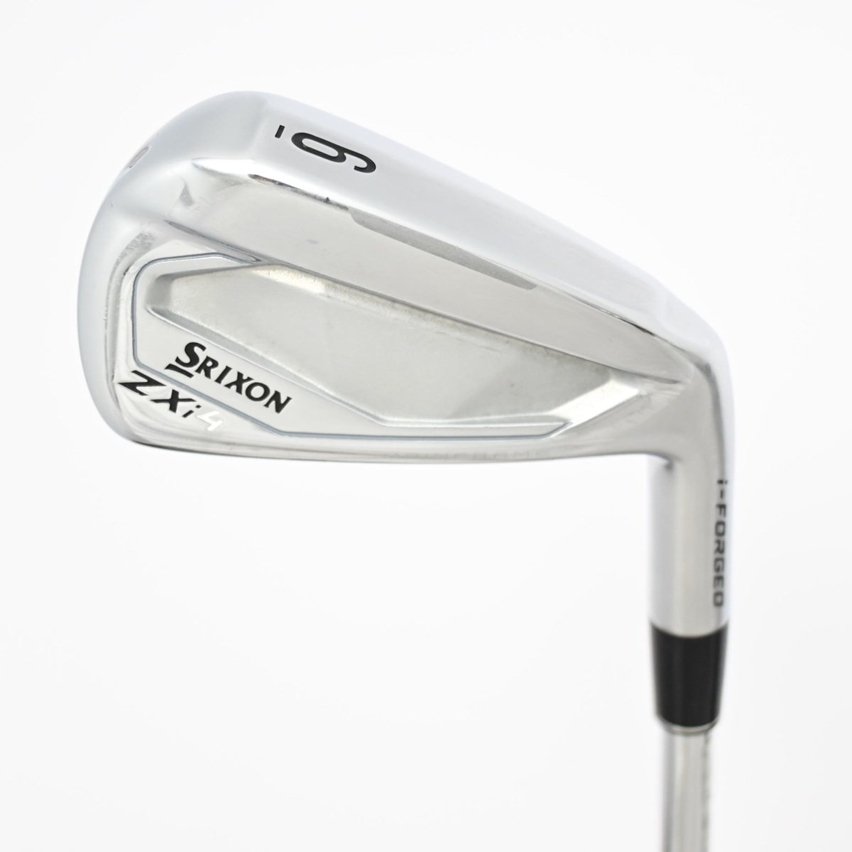 中古】スリクソン ZXi4 アイアン N.S.PRO MODUS3 TOUR 105 25.5 S C
