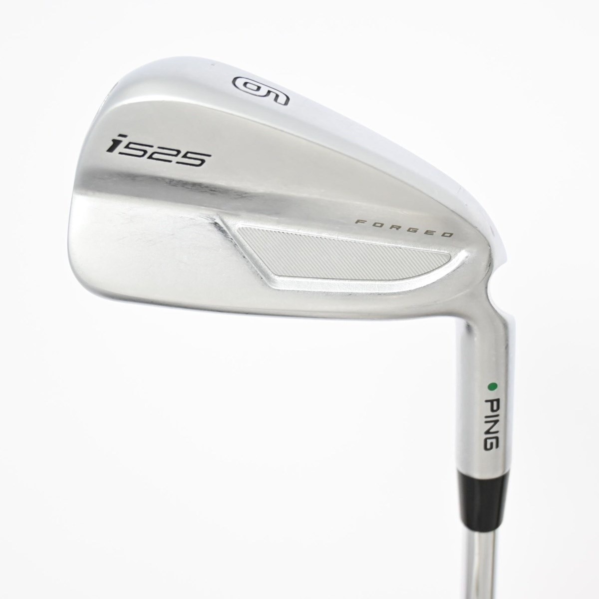 中古】i525 アイアン N.S.PRO MODUS3 TOUR 120 25.5 S C(アイアン