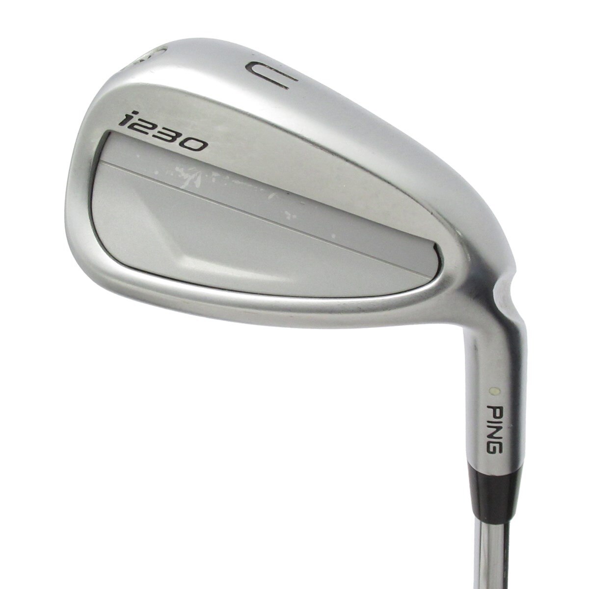 中古】i230 アイアン（単品） N.S.PRO MODUS3 TOUR 120 50 S CD
