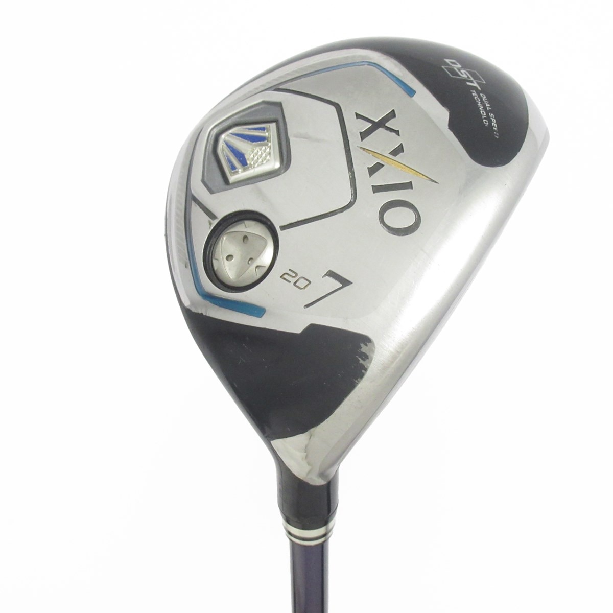 中古】ゼクシオ エイト(2014) フェアウェイウッド MP800 20 S D