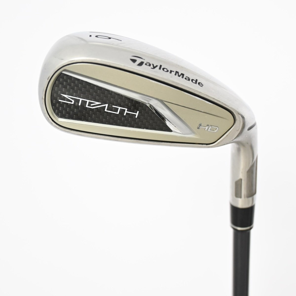 中古】ステルス HD アイアン TENSEI RED TM60(2022) 26.5 S CD