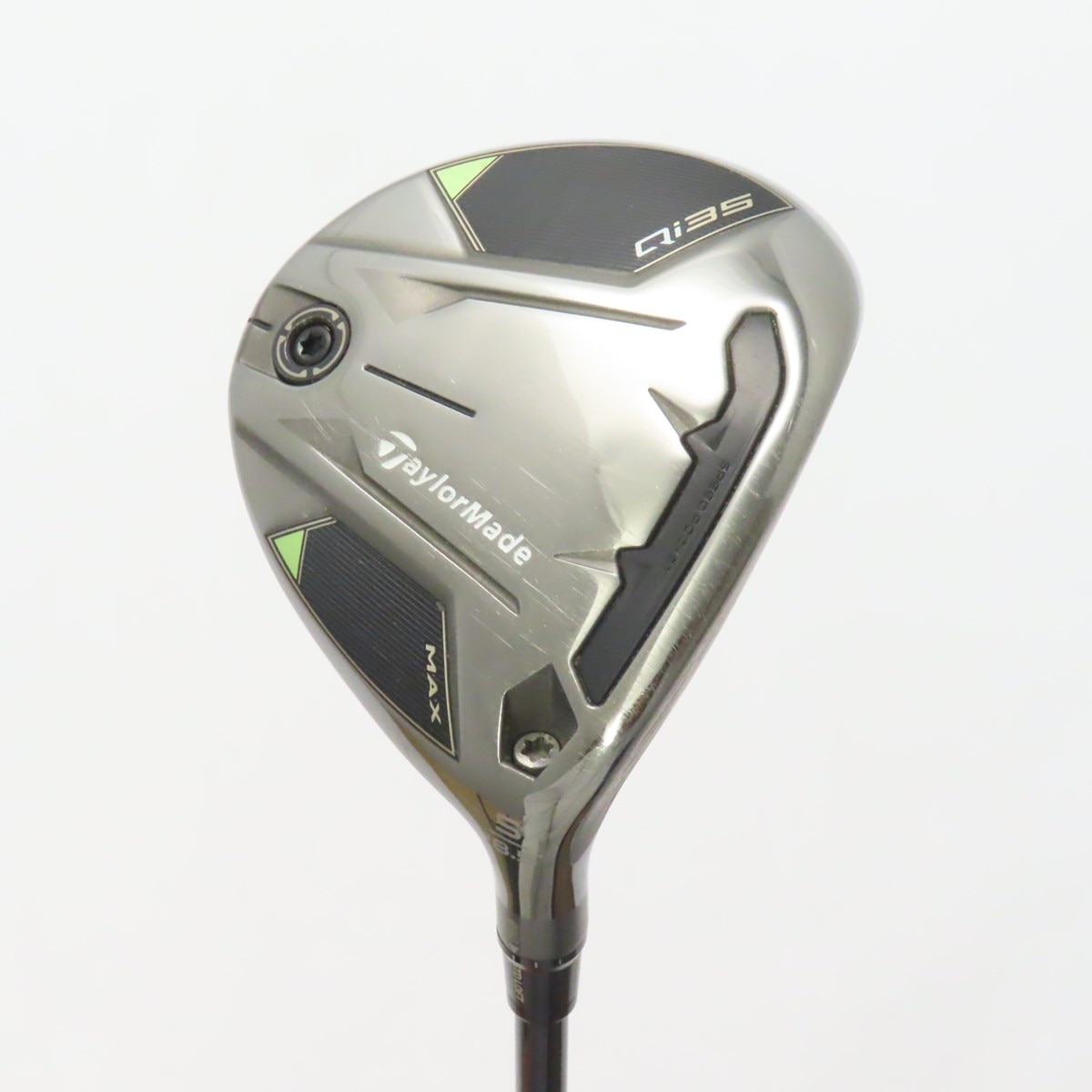 中古】Qi35 MAX フェアウェイウッド Diamana Blue TM50(2025) 18.5 S