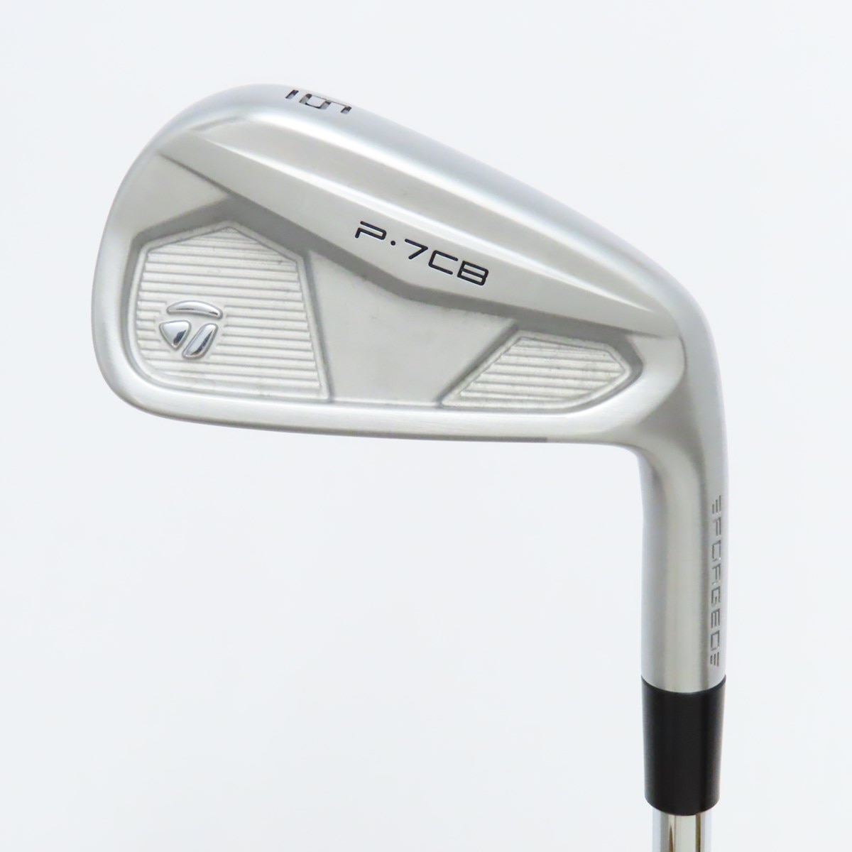中古】P7CB(2024) アイアンセット (テーラーメイド) P7 通販｜GDO中古