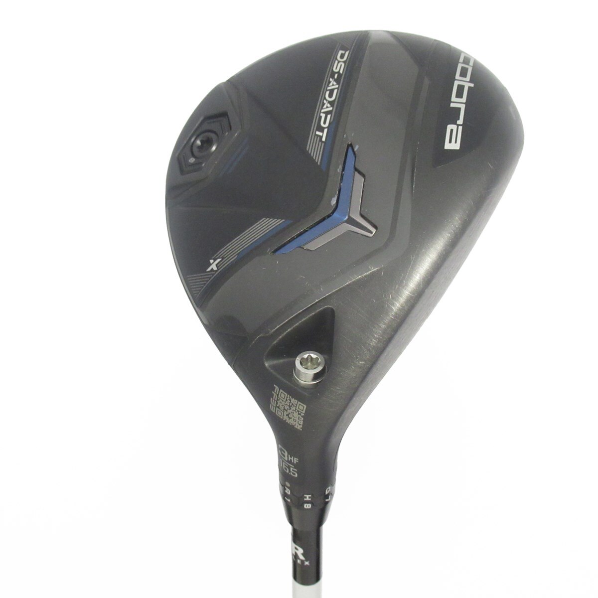 中古】DS-ADAPT X フェアウェイウッド Speeder NX for Cobra 16.5 R C