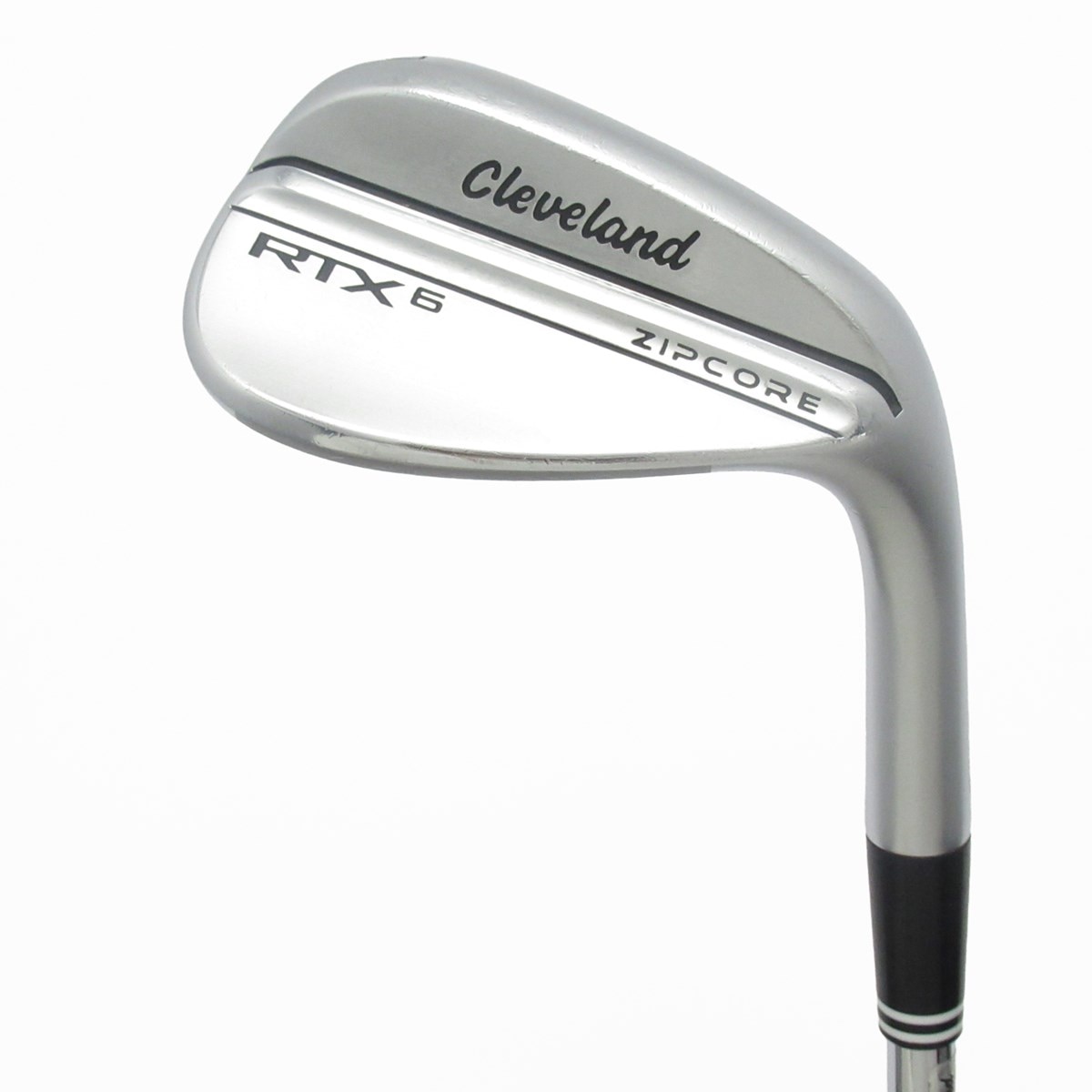中古】RTX6 ジップコア ツアーサテン ウェッジ N.S.PRO MODUS3 TOUR