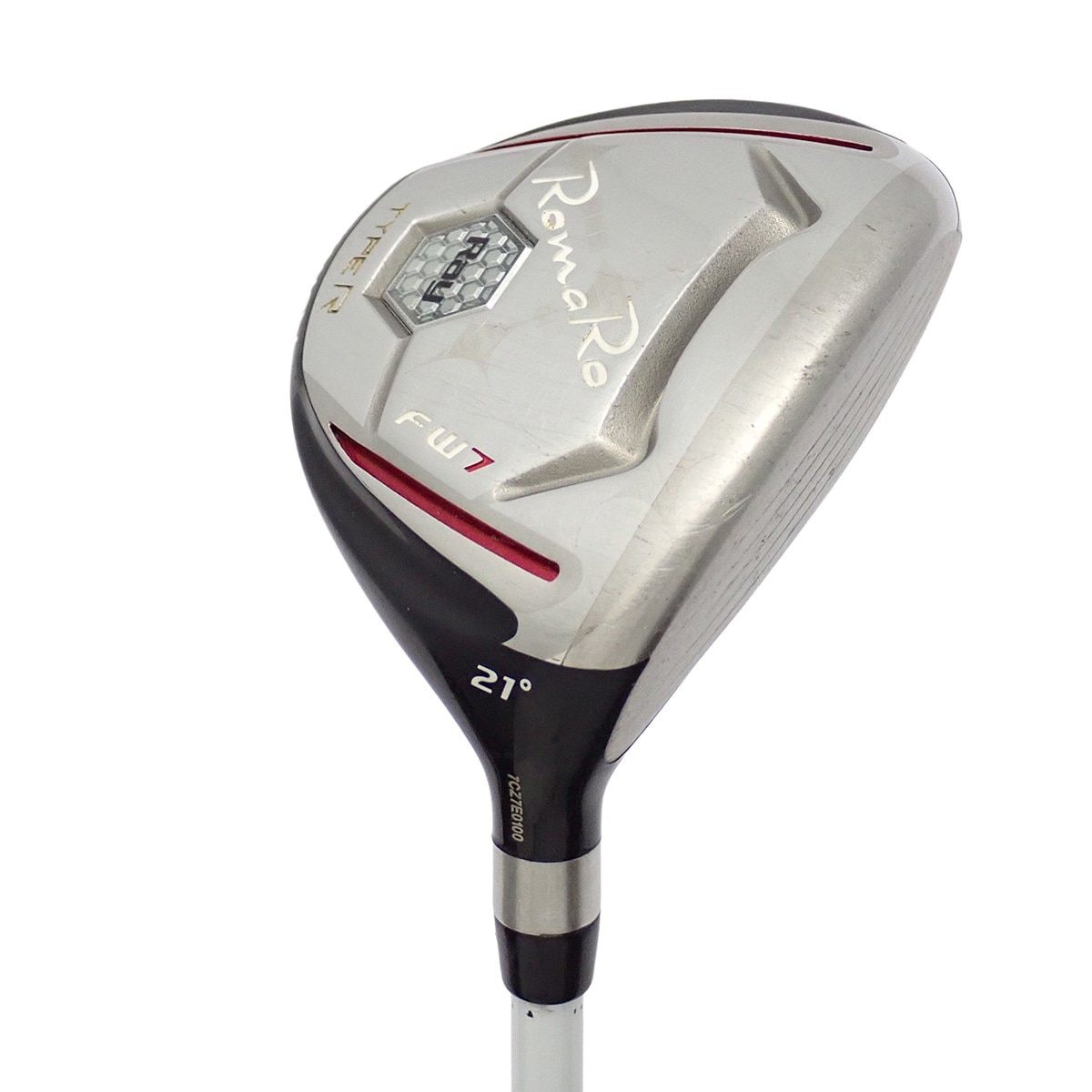 その他 REY 中古】Ray FW TYPE R(2017) フェアウェイウッド N.S.PRO Regio FW 70