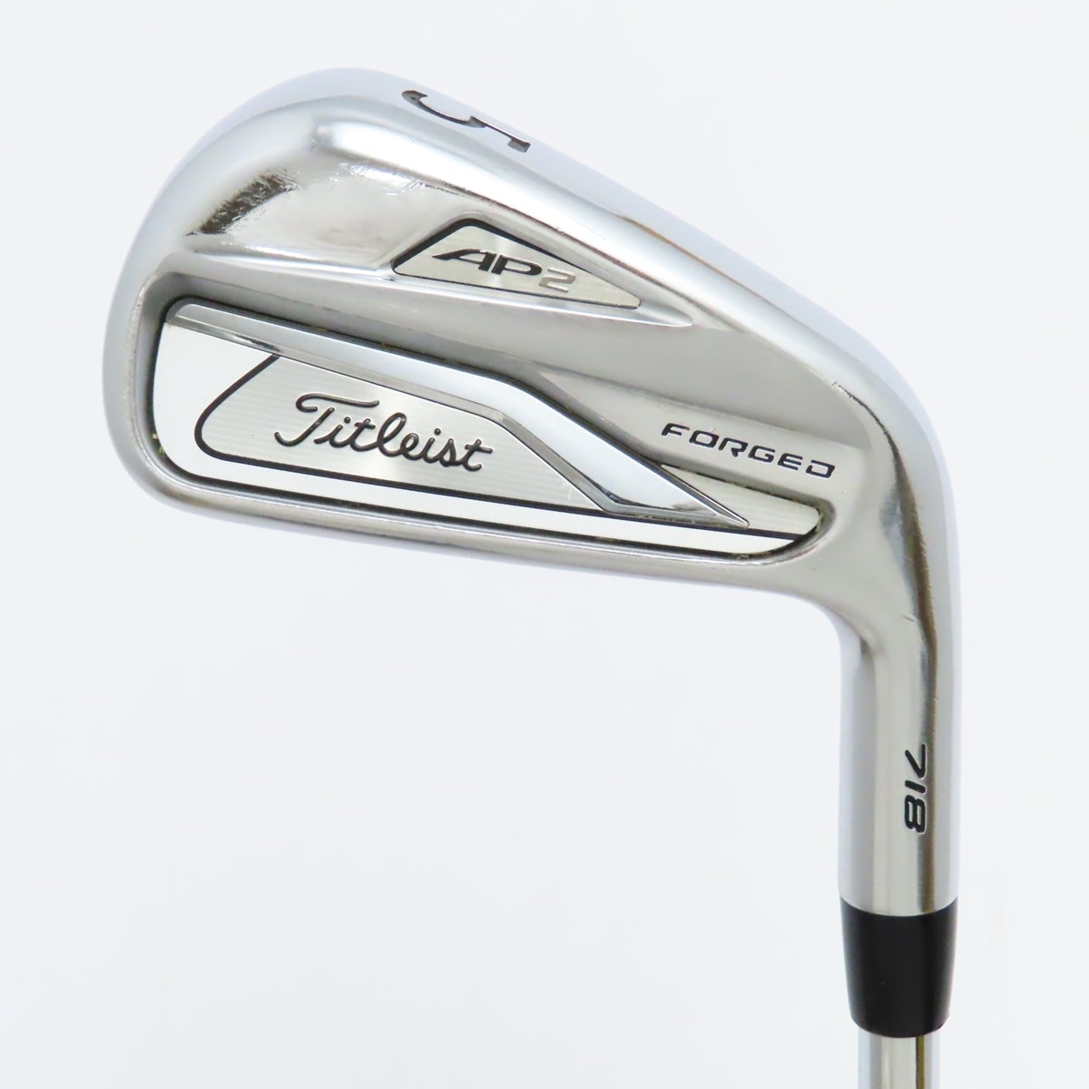 中古】AP2 718 アイアン N.S.PRO MODUS3 TOUR 120 26 S D(アイアン