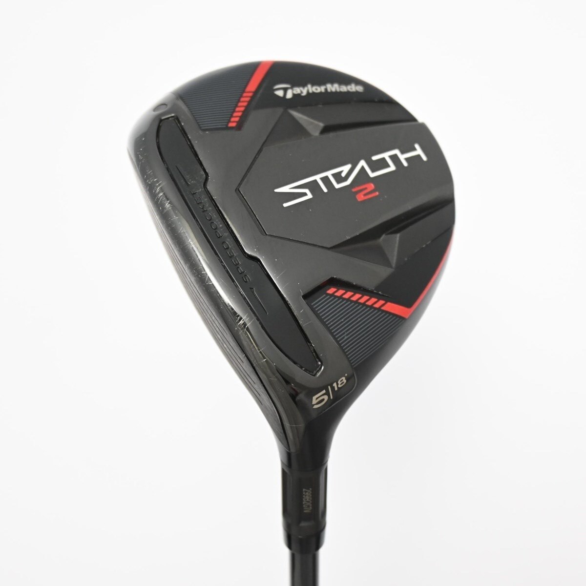 テーラーメイドステルス2 レフティー 中古】ステルス 2 ゴルフクラブ (テーラーメイド) ステルス レフティ