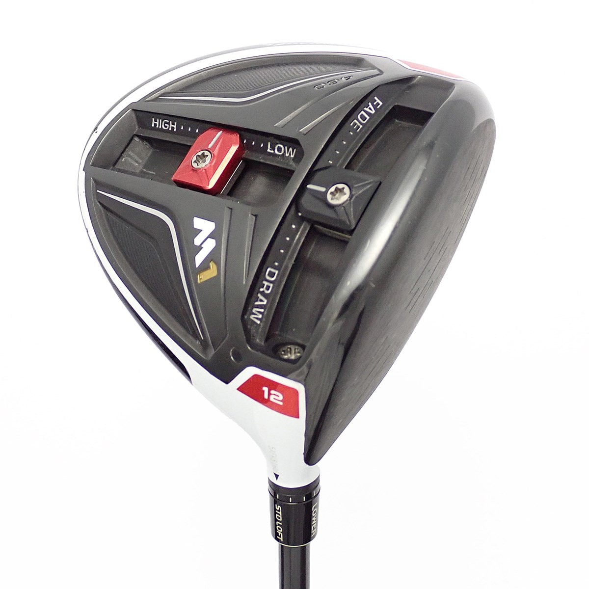 中古】M1 ドライバー (テーラーメイド) メンズ 通販｜GDO中古ゴルフクラブ