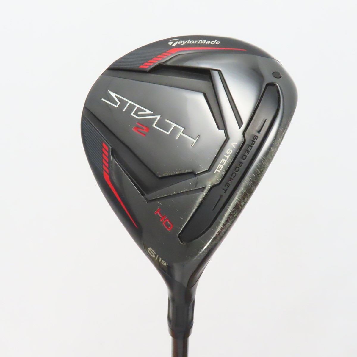 ステルス　 フェアウェイウッド　3番　 TENSEI TM50 カーボン S 中古】ステルス2 HD フェアウェイウッド TENSEI RED TM50(2022) 19 S D
