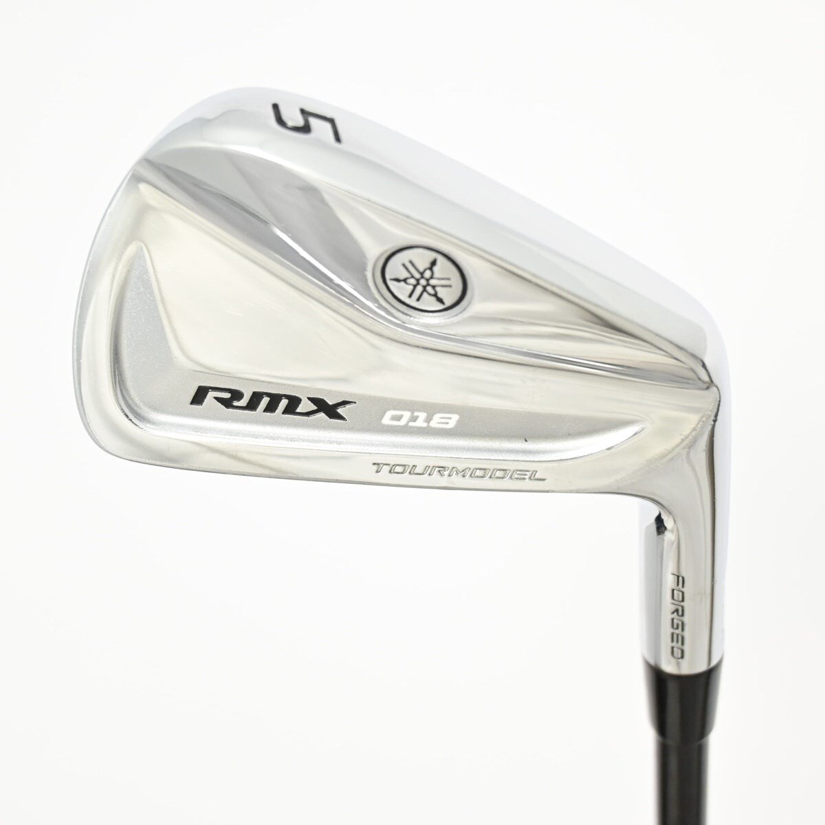 【中古】ヤマハ　RMX 018 TOURMODEL　アイアン　4番　S　右利き 中古】RMX 018 TOURMODEL アイアン Tour AD AD-75 27 R C(アイアン