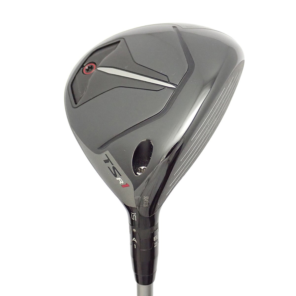 中古】TSR1 [2023] フェアウェイウッド (タイトリスト) TSR 通販｜GDO