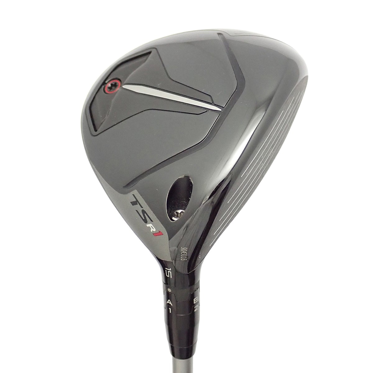 中古】TSR1 フェアウェイウッド MMT TSP120 50 15 R C(フェアウェイ