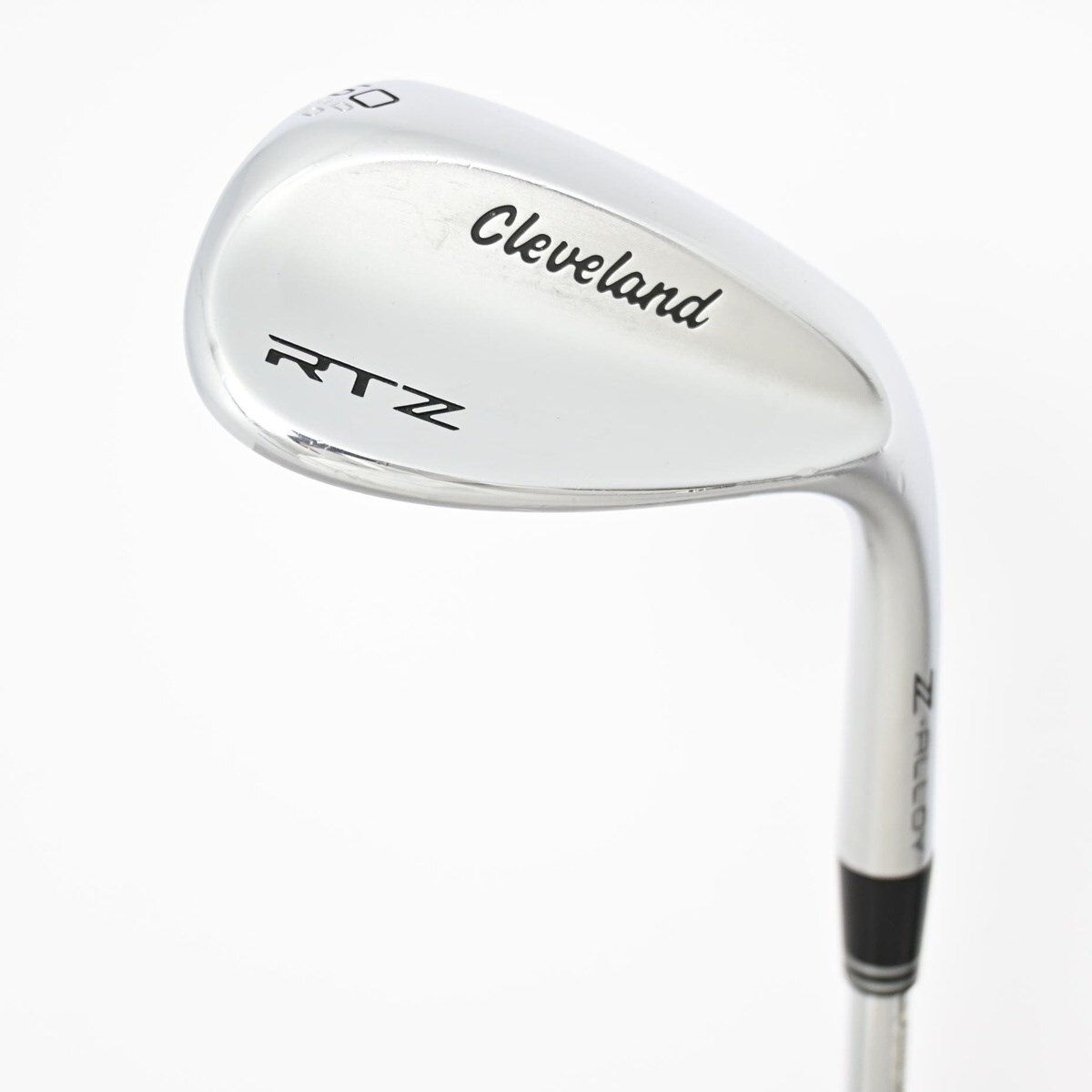 中古】RTZ ツアーサテン ウェッジ N.S.PRO 950GH neo 60-10 S C
