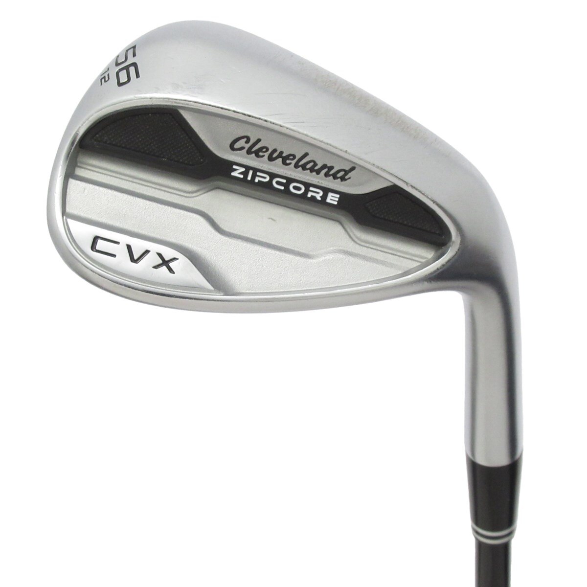 中古】CVX ZIPCORE ウェッジ Diamana for CG 56-12 WEDGE CD(ウェッジ