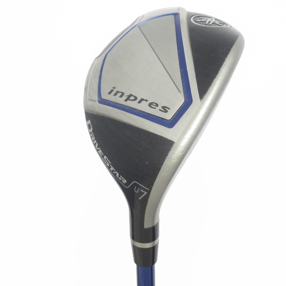 【中古美品】　3G Racer US7 JP25.0 ※パーツは新品 中古】インプレス DRIVE STAR(2023) ユーティリティ Speeder NX for