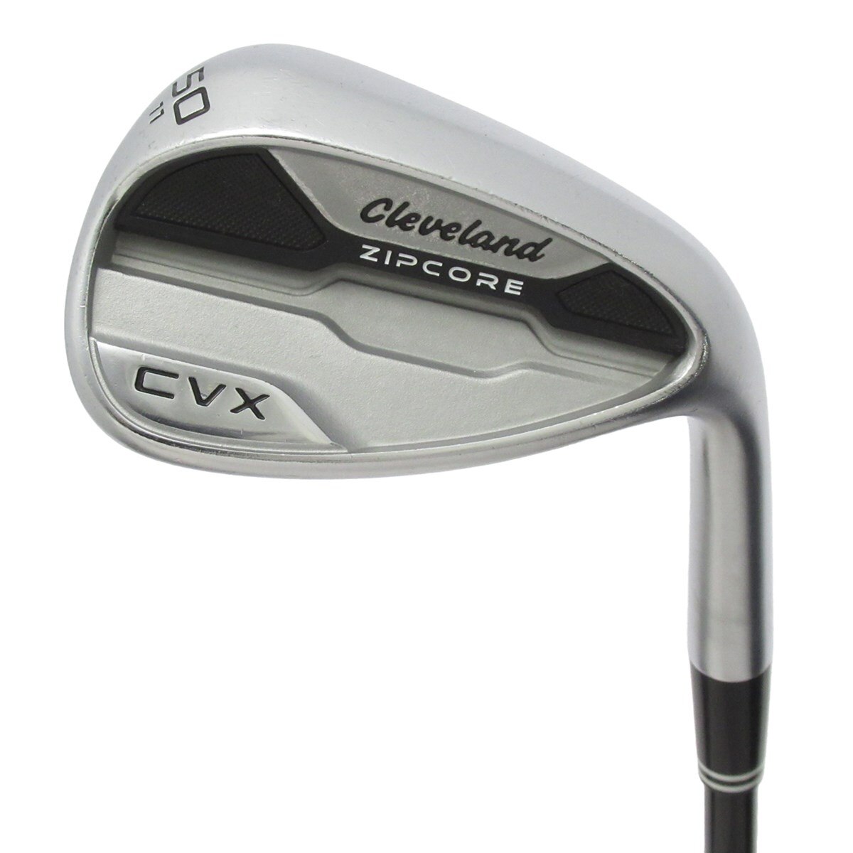 50度★CVX ZIPCORE ウェッジ　Diamana for CG 50 中古】CVX ZIPCORE ウェッジ Diamana for CG 50-11 WEDGE C(ウェッジ