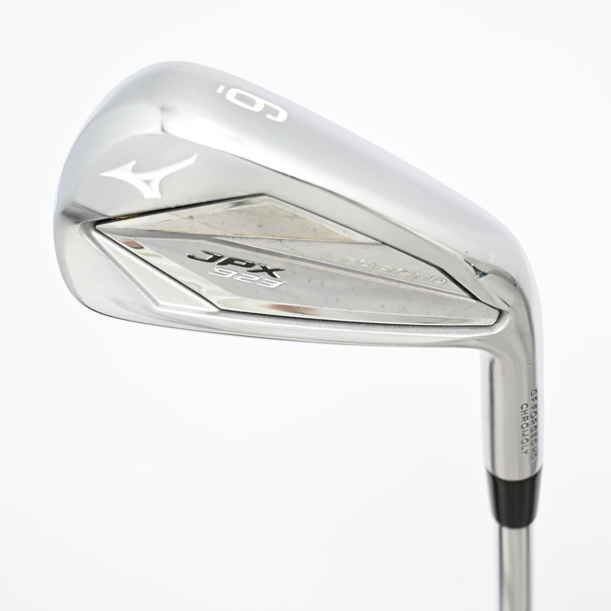 中古】JPX 923 FORGED アイアン N.S.PRO MODUS3 TOUR 110 27 R C