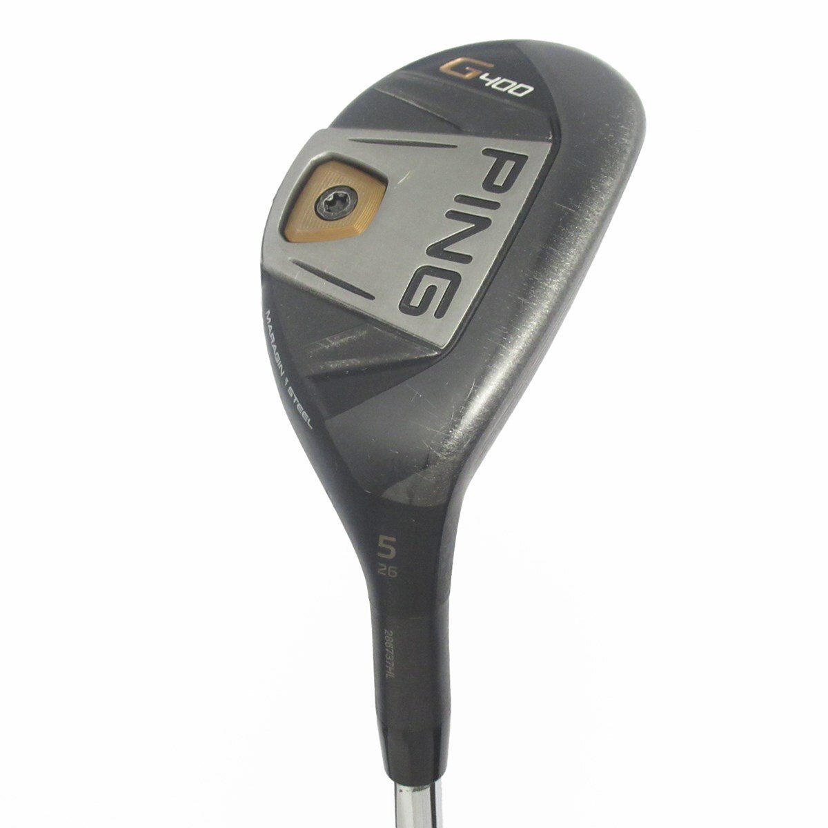 中古】G400 ユーティリティ AWT 2.0 LITE 26 S CD(ユーティリティ
