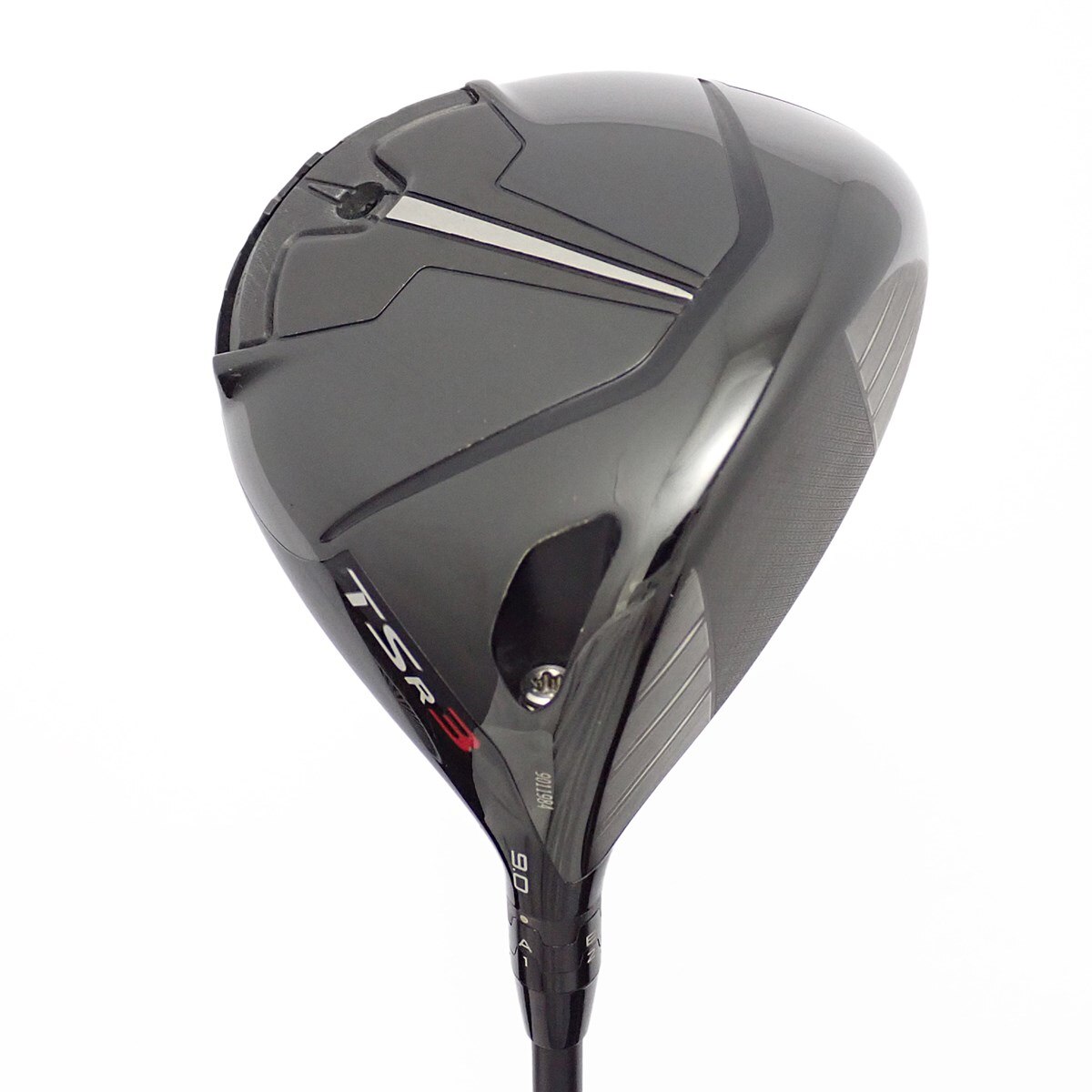 【極美】TSR3 9° Tour AD IZ-6X ハドラスコーティング済 希少 中古】TSR3 ドライバー Tour AD IZ-6 9 S C(ドライバー（単品）)|TSR