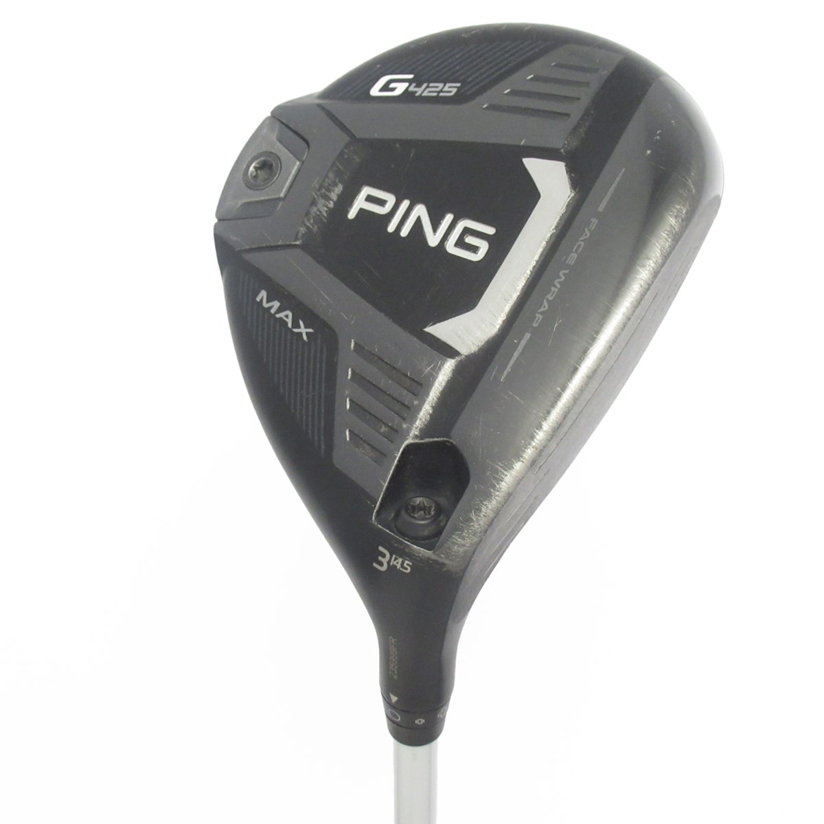 中古】G425 MAX フェアウェイウッド Speeder EVOLUTION VII FW60 14.5