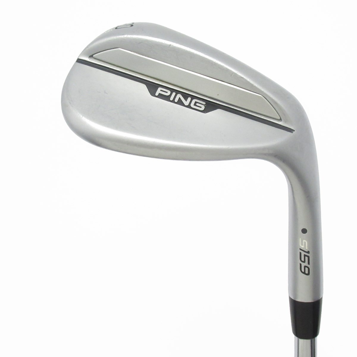 中古】S159 ウェッジ Dynamic Gold EX TOUR ISSUE 60-06 S200 CD