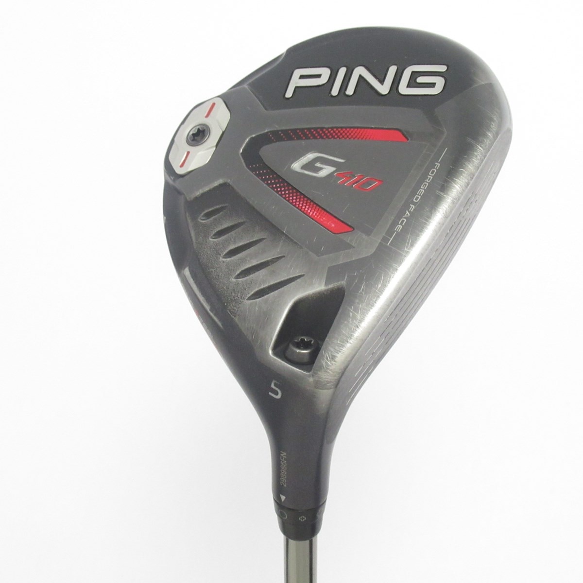 中古】G410 フェアウェイウッド PING TOUR 173-65 17.5 S CD