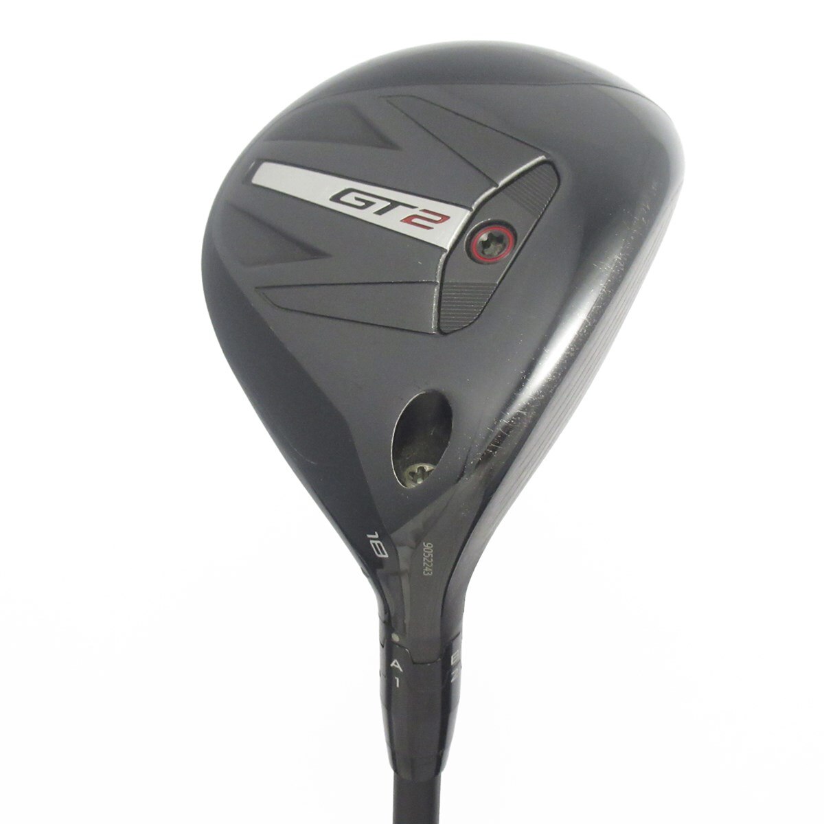 中古】GT2 フェアウェイウッド (タイトリスト) Titleist 通販｜GDO中古
