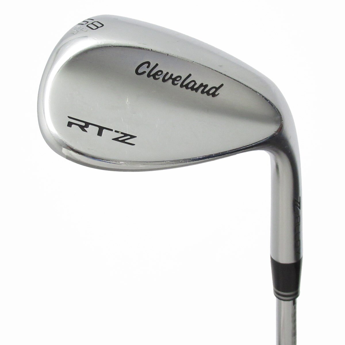 【美品】RTZ 58° MID 10° MODUS3 TOUR115 S 中古】RTZ ツアーサテン ウェッジ N.S.PRO MODUS3 TOUR 115 58-10 S C