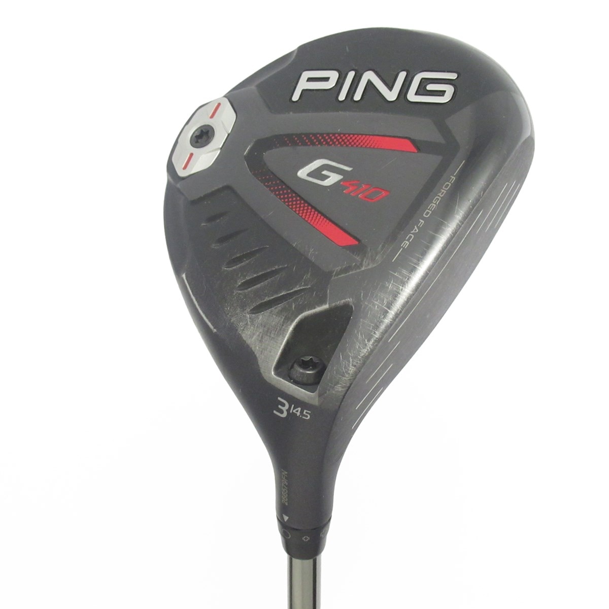PING G410 フェアウェイウッド 3番 5番 セット ヘッドのみ‼️ 中古】G410 フェアウェイウッド PING TOUR 173-65 14.5 S CD