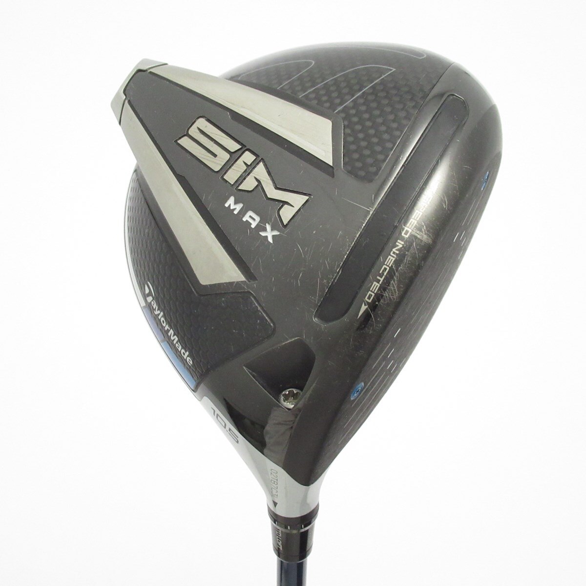 中古】SIM MAX (テーラーメイド) SIM 通販｜GDO中古ゴルフクラブ