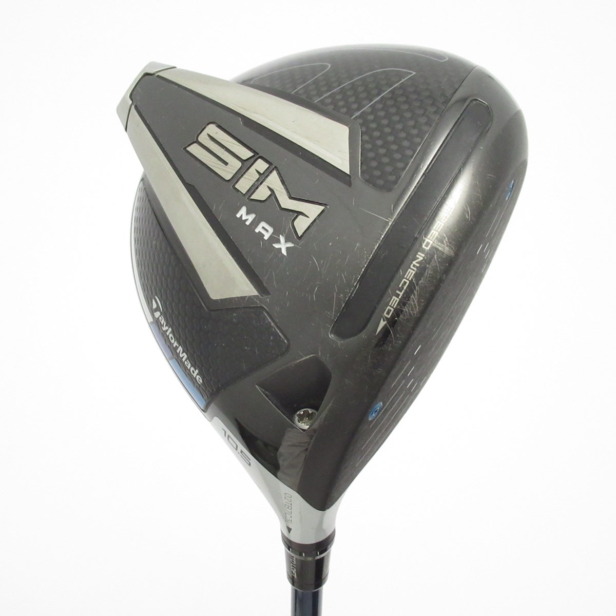 中古】SIM マックス ドライバー TENSEI BLUE TM50(2021) 10.5 S C