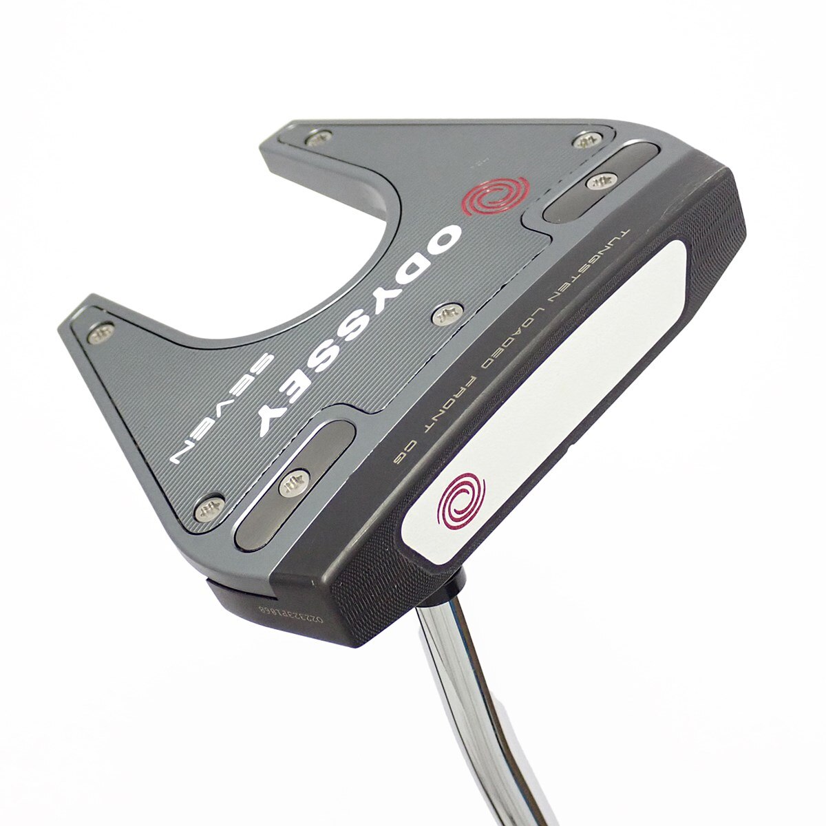 中古】TRI HOT 5K SEVEN DB パター (オデッセイ) オデッセイ 通販｜GDO