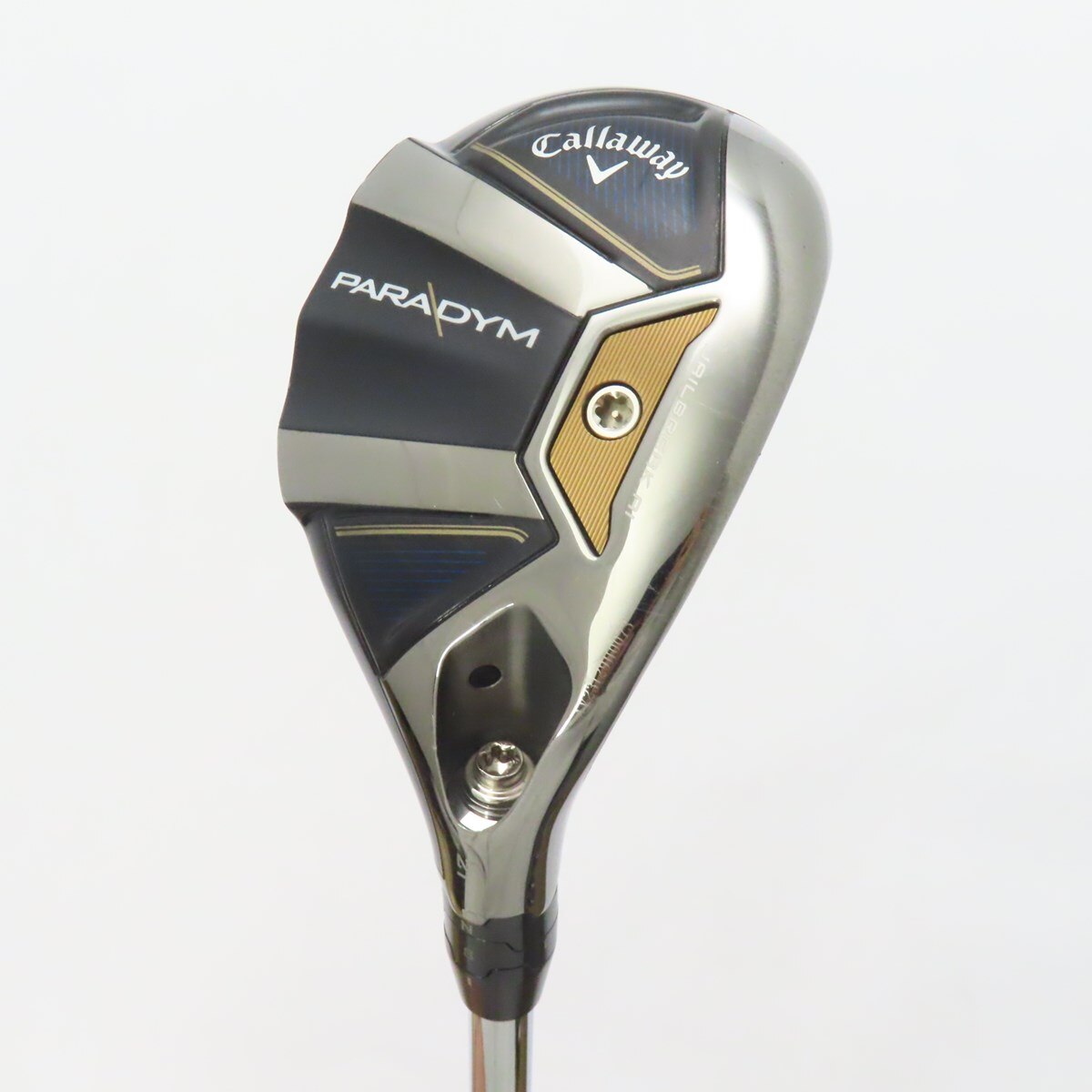 中古】パラダイム ユーティリティ N.S.PRO 850GH neo 21 S C