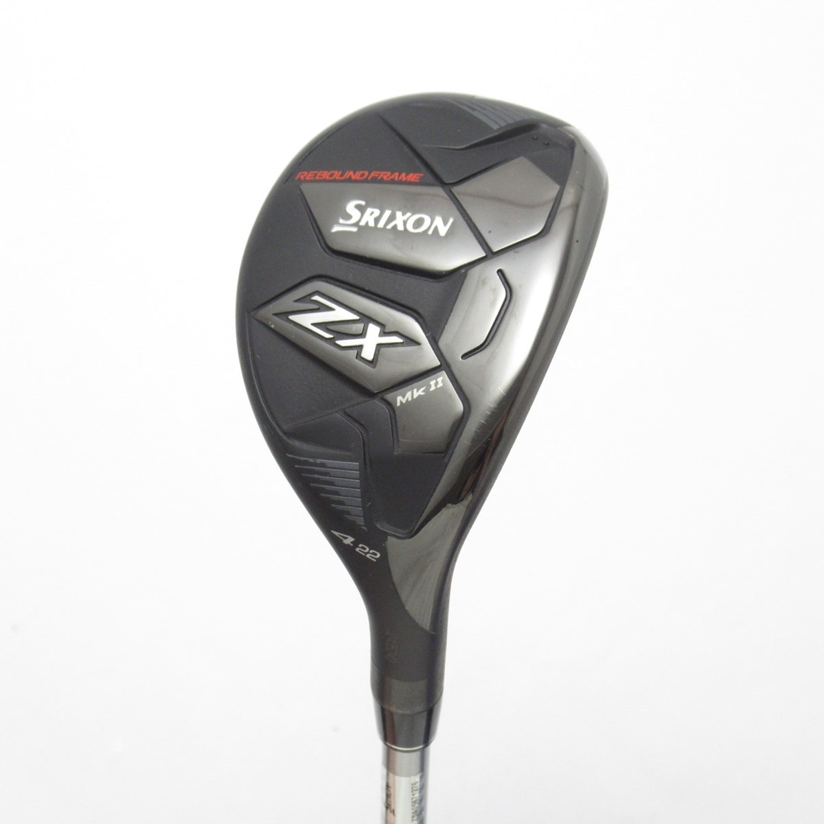 中古】スリクソン ZX MkII ハイブリッド ユーティリティ Diamana ZX-II