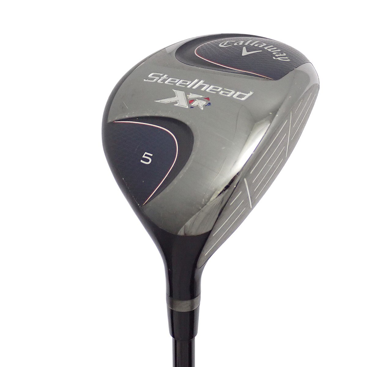 中古】スティールヘッド XR フェアウェイウッド (キャロウェイ) XR