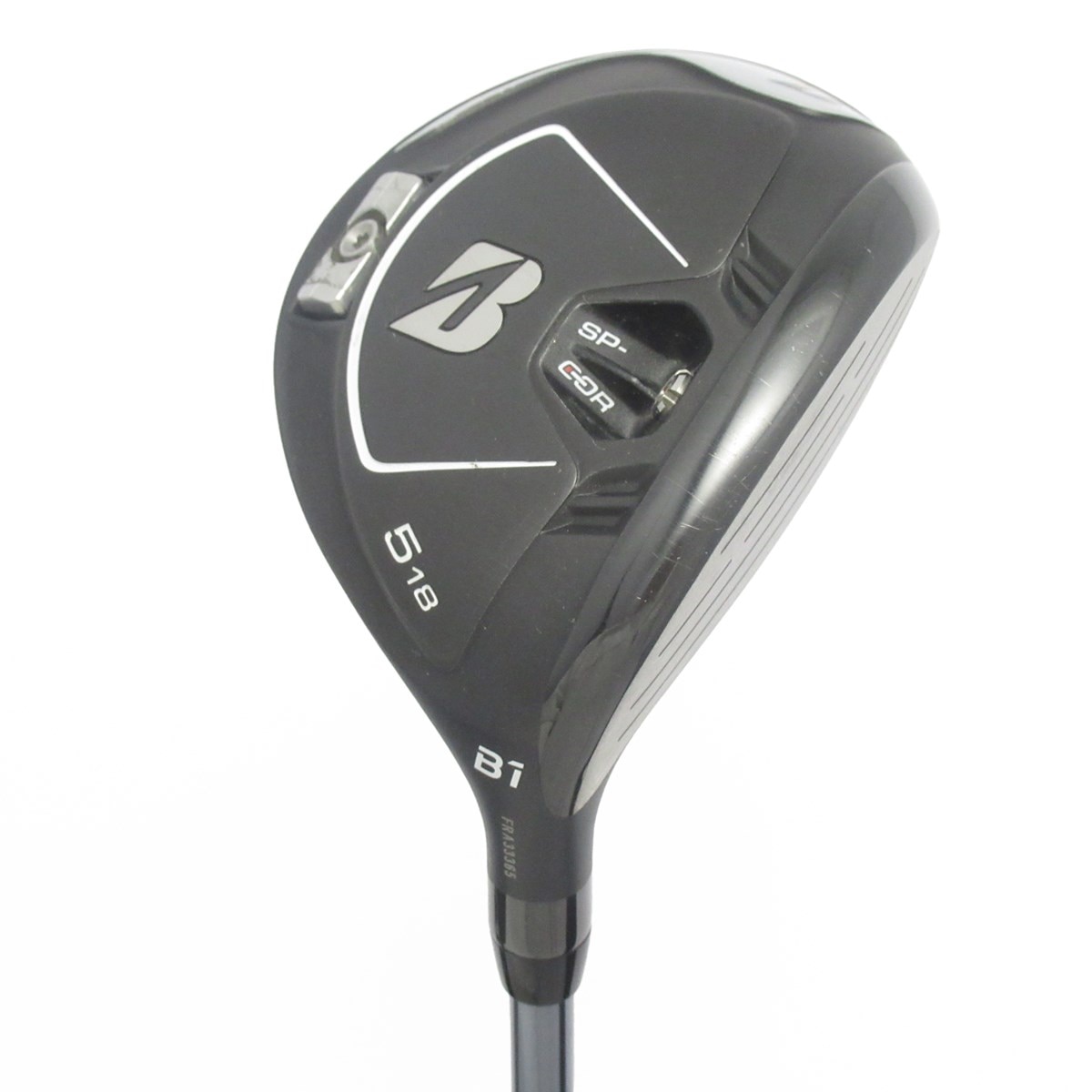 中古】B1 フェアウェイウッド Diamana PD 60 18 S C(フェアウェイ