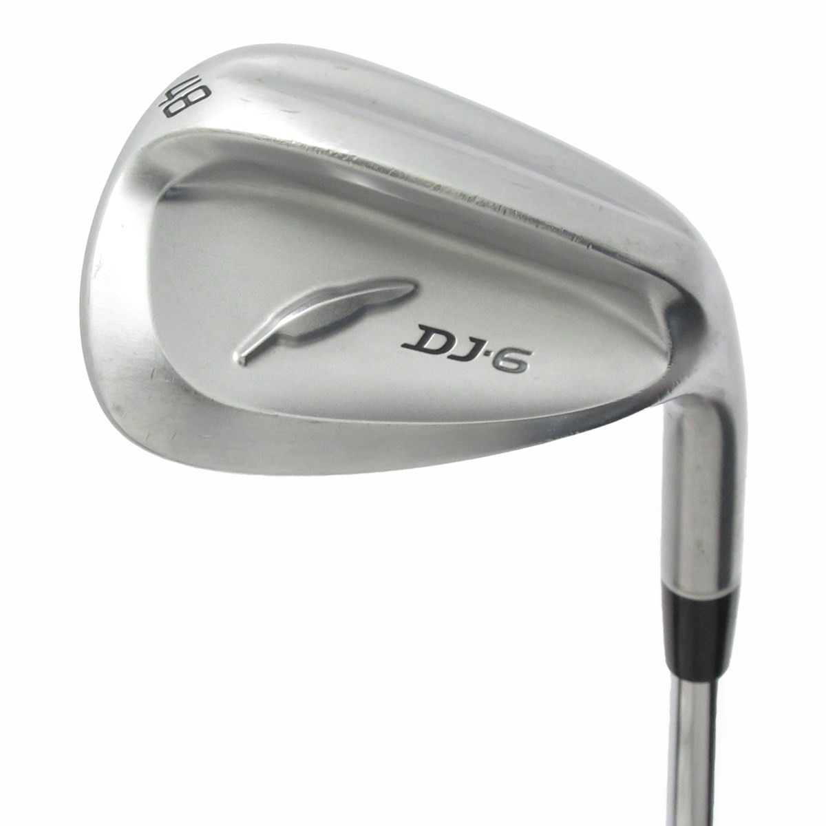 中古】DJ-6 ウェッジ N.S.PRO DS-91w 48-13 WEDGE C(ウェッジ（単品