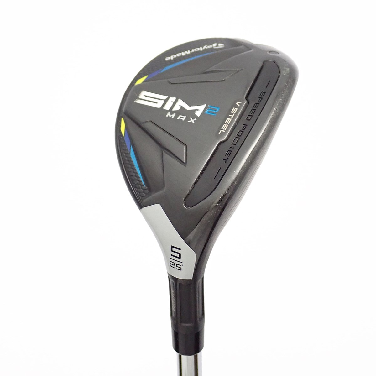 中古】SIM2 マックス レスキュー ユーティリティ KBS MAX MT85 JP 25