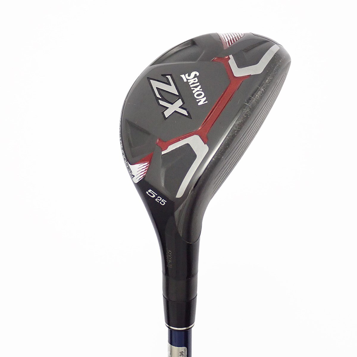 その他 1111 中古】スリクソン ZX ハイブリッド ユーティリティ Diamana ZX for